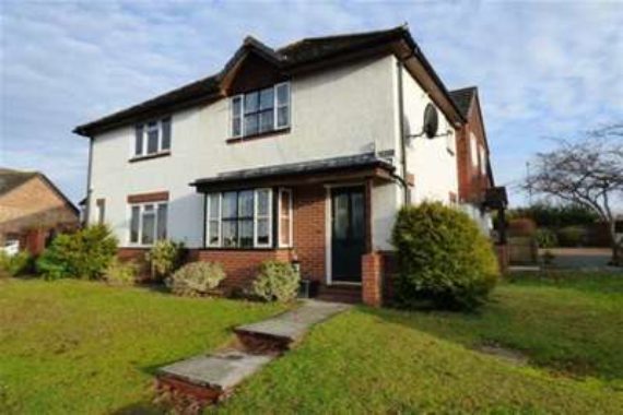1 Bedroom Semi-Detac...